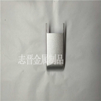 光亮氧化