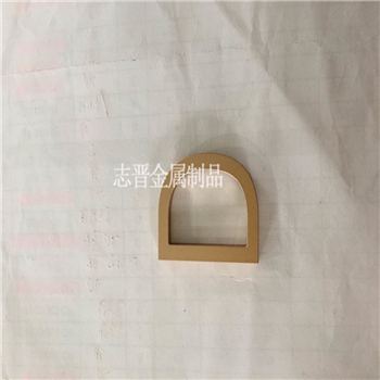 玫瑰金