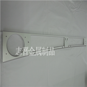 光亮氧化